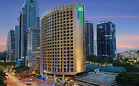 Holiday Inn Express Kuala Lumpur City Centre By Ihg